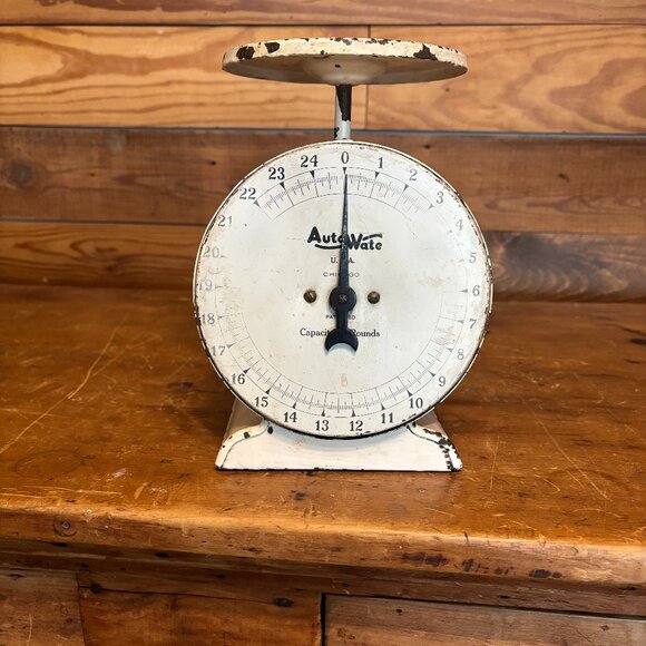 Vintage Scale - Picture 1 of 6